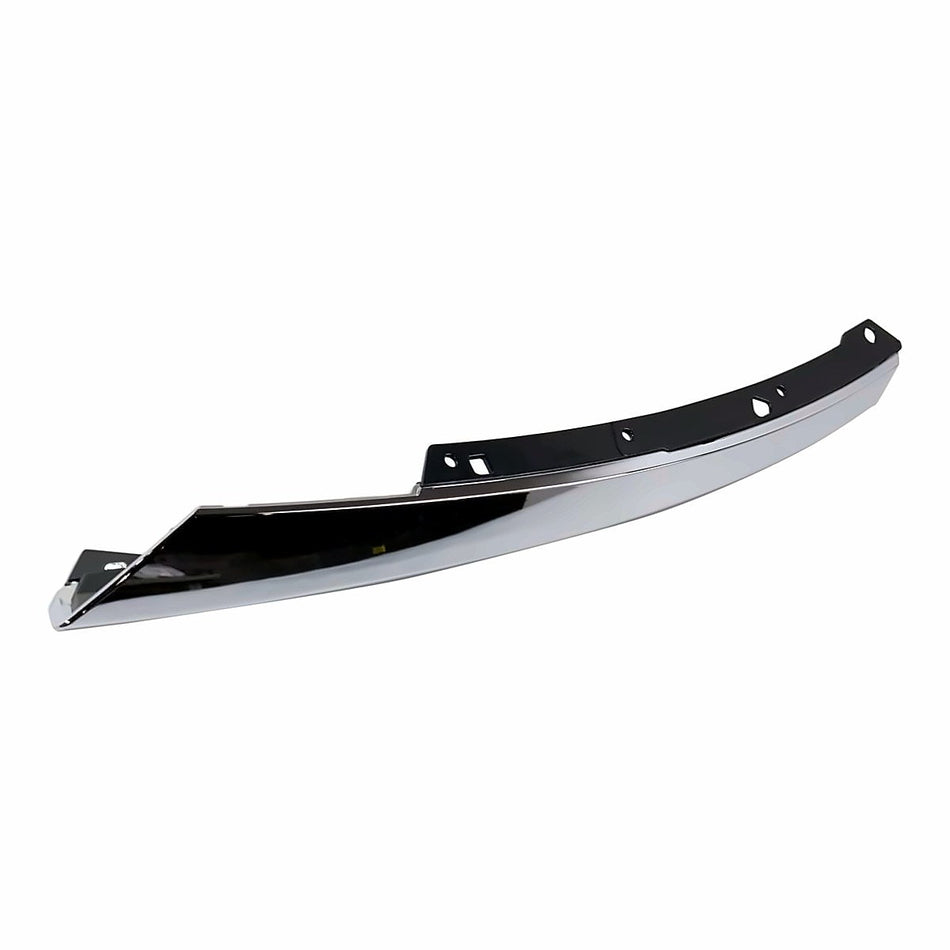 2016-2018 Honda Civic Coupe Grille, driver side, left-side view, HO1212117U