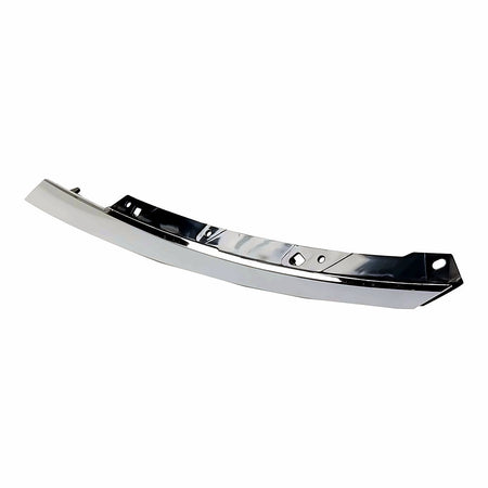 2016-2018 Honda Civic Coupe Grille, driver side, right-side view, HO1212117