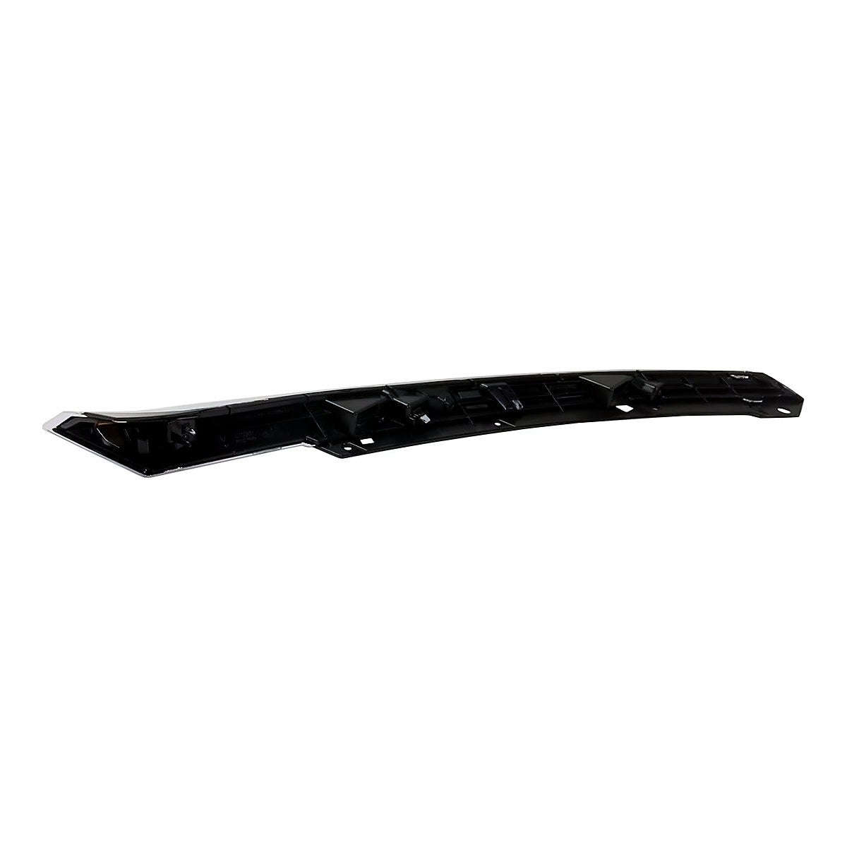 2016-2018 Honda Civic Coupe Grille, driver side, rear view, HO1212117U