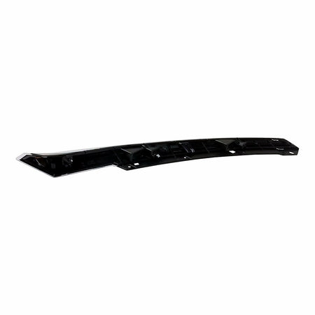 2016-2018 Honda Civic Coupe Grille, driver side, rear view, HO1212117U