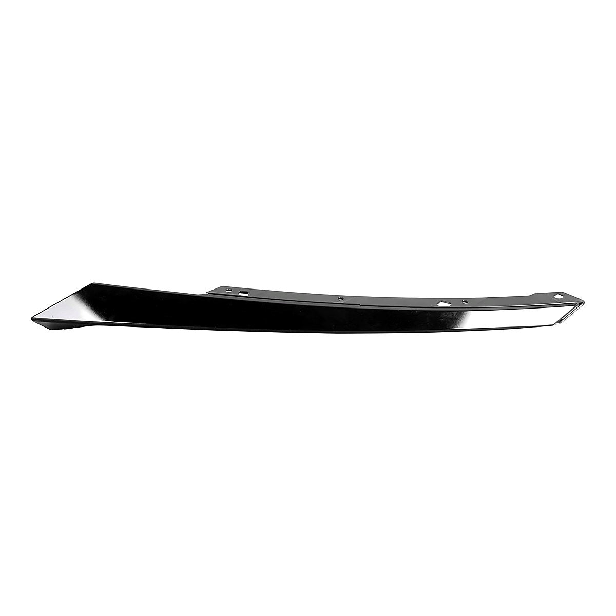 2017-2019 Honda Civic Hatchback Type R Grille, HO1212119