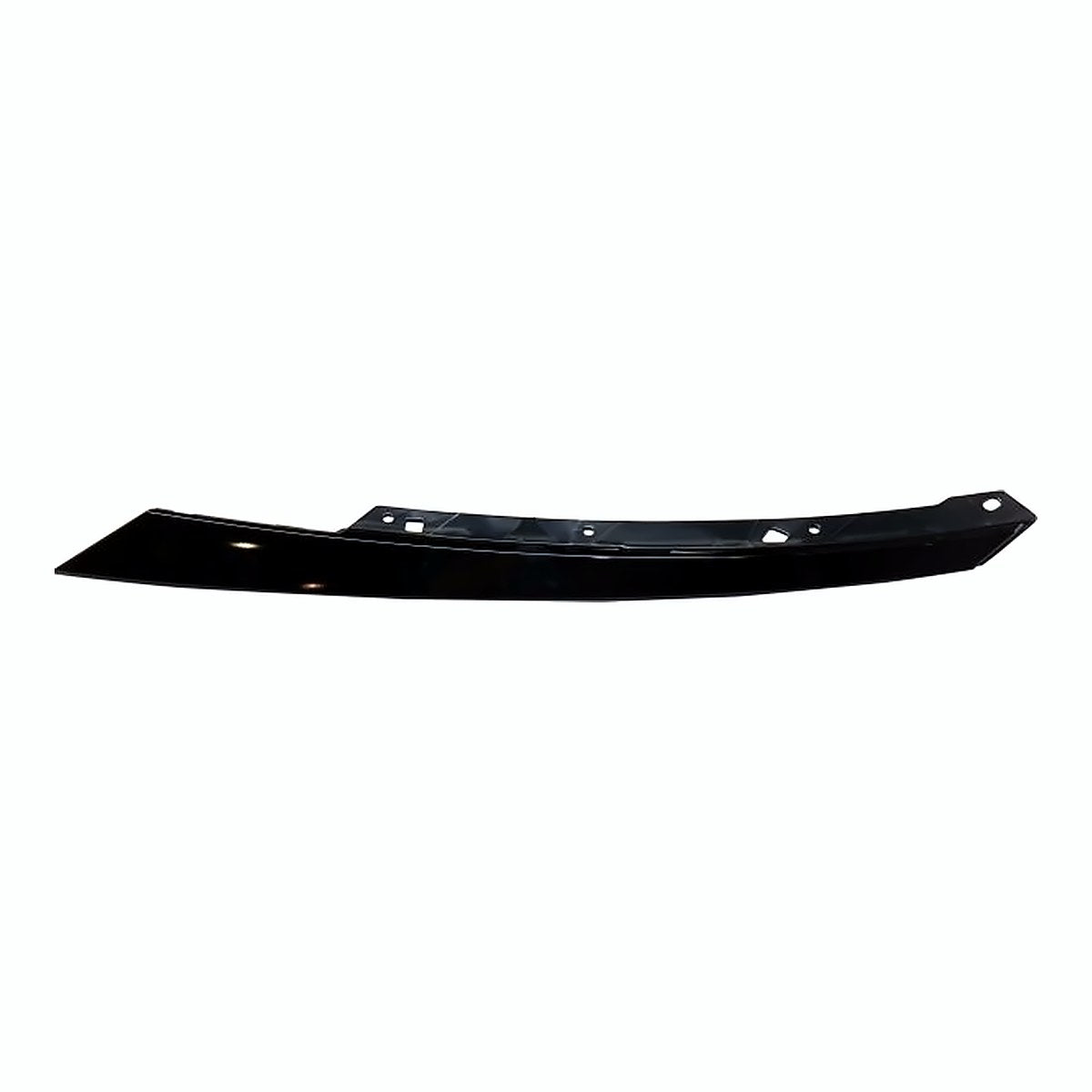 2017-2021 Honda Civic Sedan Grille, driver side, HO1212124C