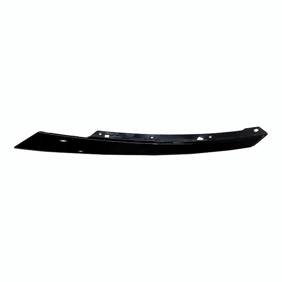 2017-2021 Honda Civic Sedan Grille, driver side, HO1212124C