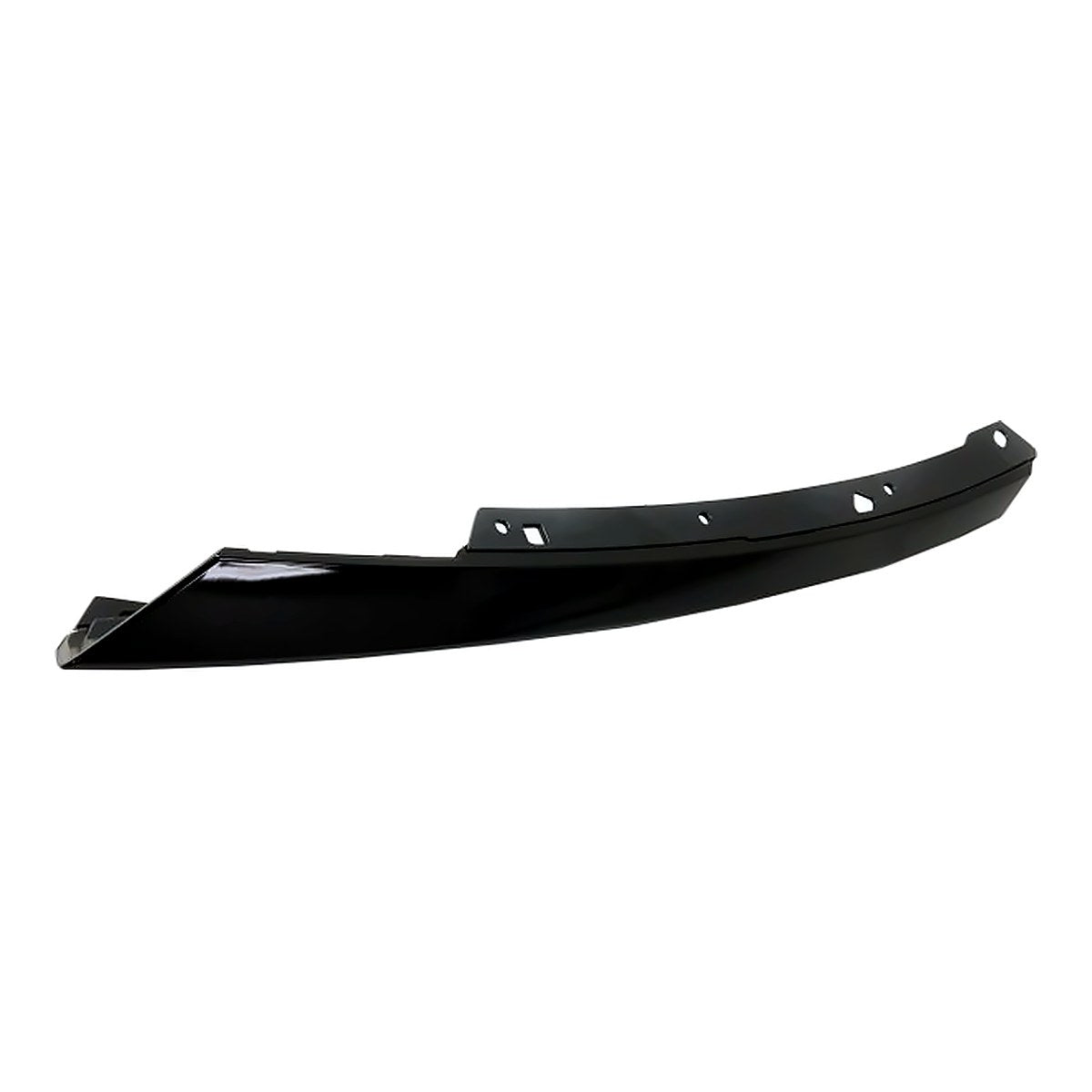 2017-2020 Honda Civic Coupe Grille, driver side, left-side view, HO1212124U