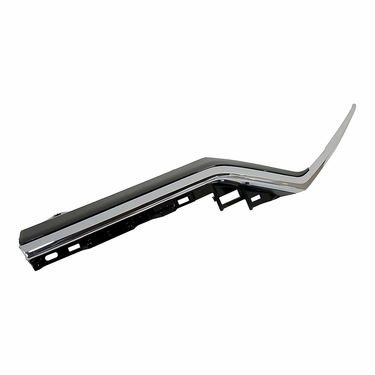 2020-2022 Honda Crv Grille, front driver side, left-side view, HO1212126