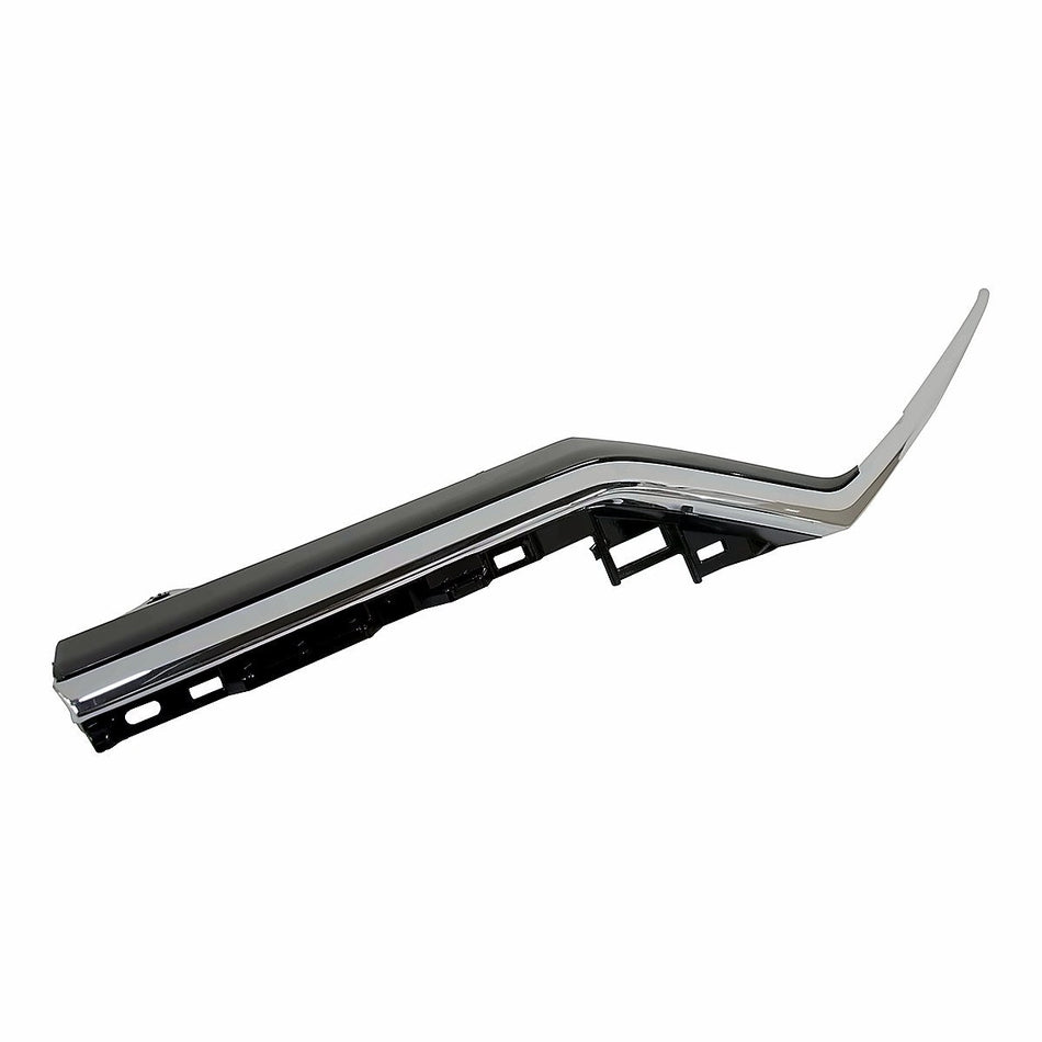 2020-2022 Honda Crv Grille, front driver side, left-side view, HO1212126
