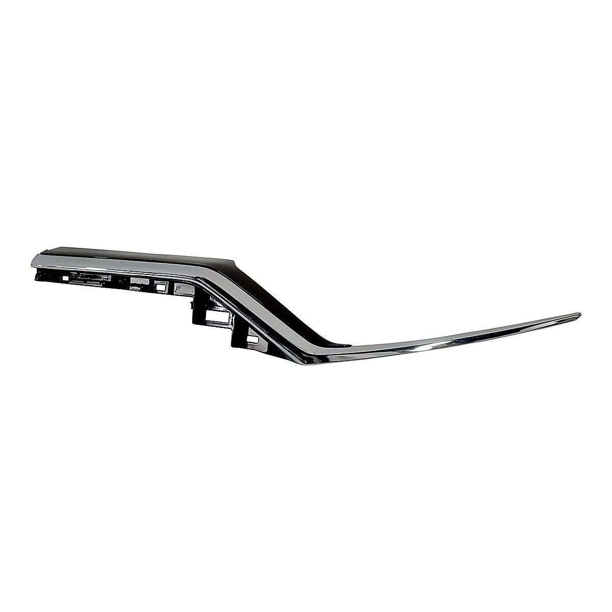 2020-2022 Honda Crv Grille, front driver side, right-side view, HO1212126