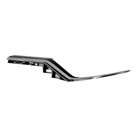 2020-2022 Honda Crv Grille, front driver side, right-side view, HO1212126