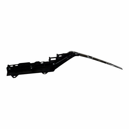 2020-2022 Honda Crv Grille, front driver side, rear view, HO1212126