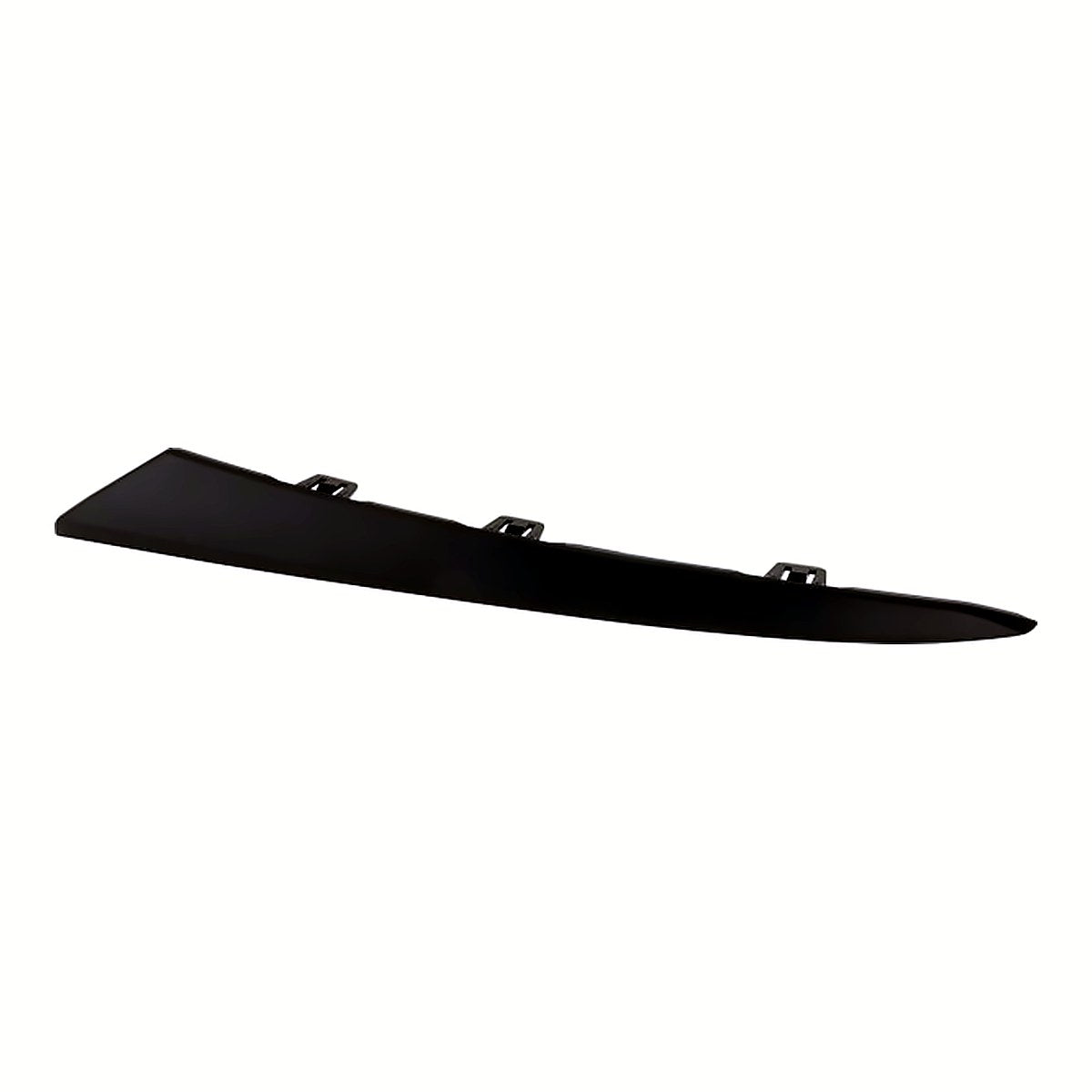 2022-2024 Honda Civic Sedan Grille, left-side view, HO1212131