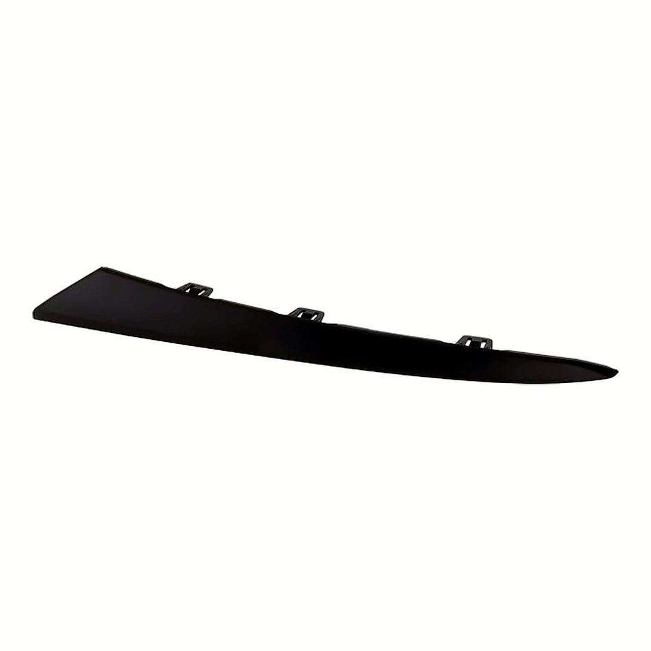 2022-2024 Honda Civic Sedan Grille, left-side view, HO1212131