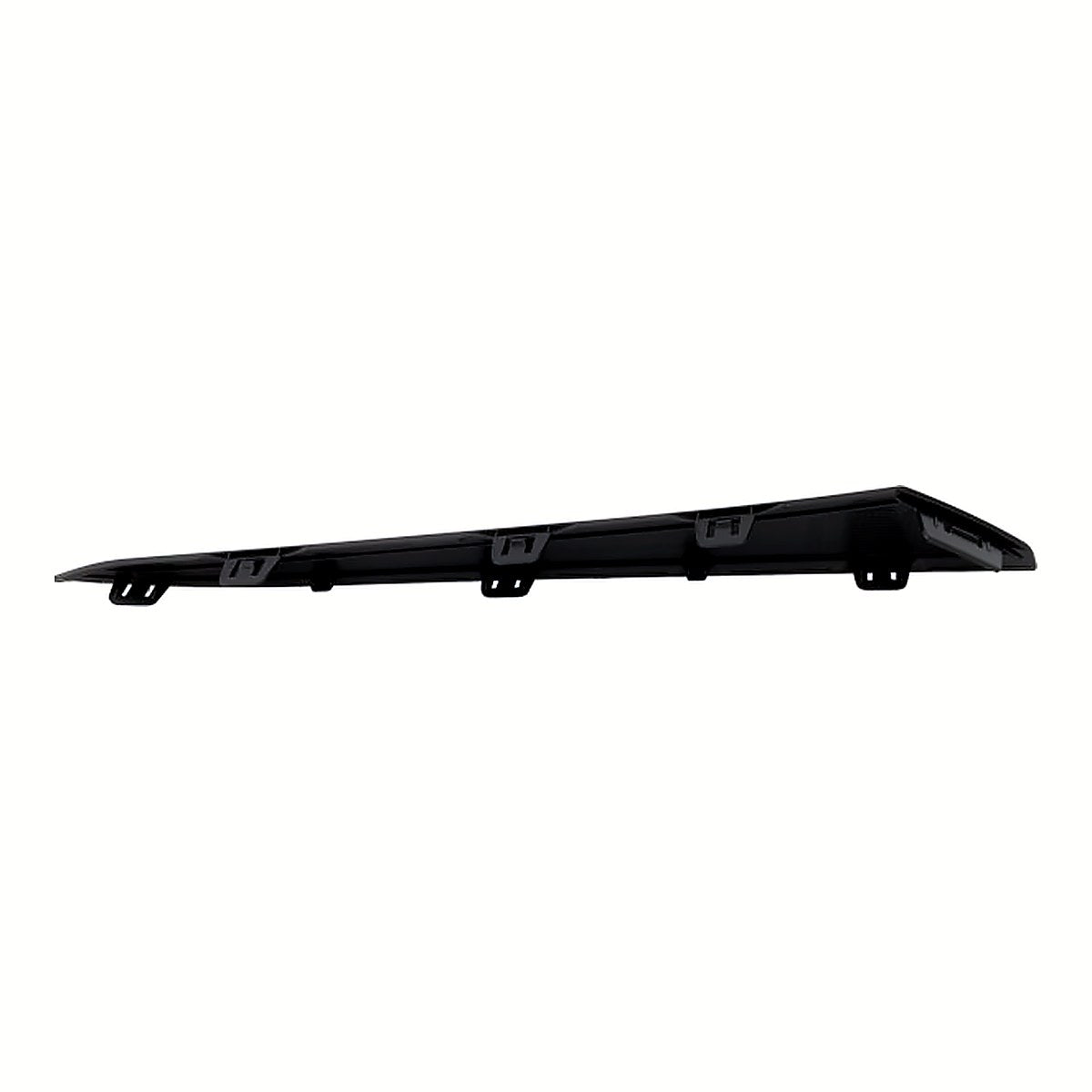2022-2024 Honda Civic Sedan Grille, rear view, HO1212131