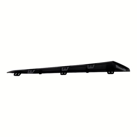 2022-2024 Honda Civic Sedan Grille, rear view, HO1212131