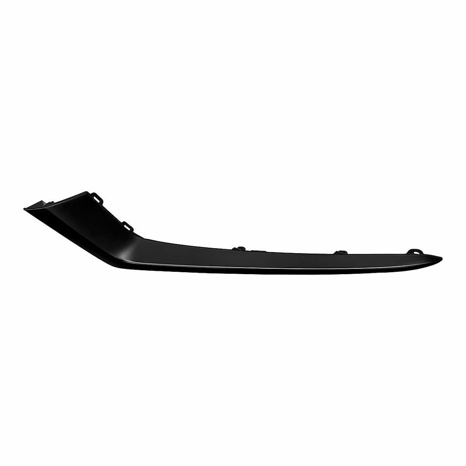 2025 Honda Civic Sedan Grille, driver side, HO1212138
