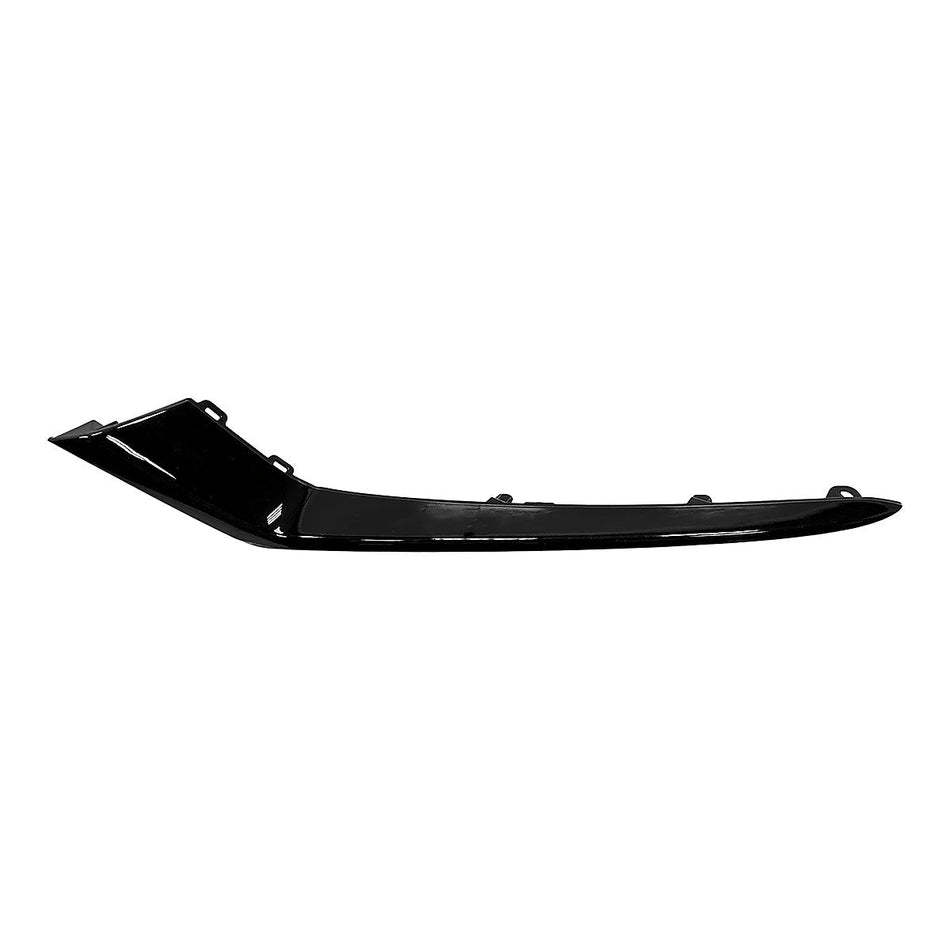 2025 Honda Civic Hatchback Grille, driver side, HO1212139