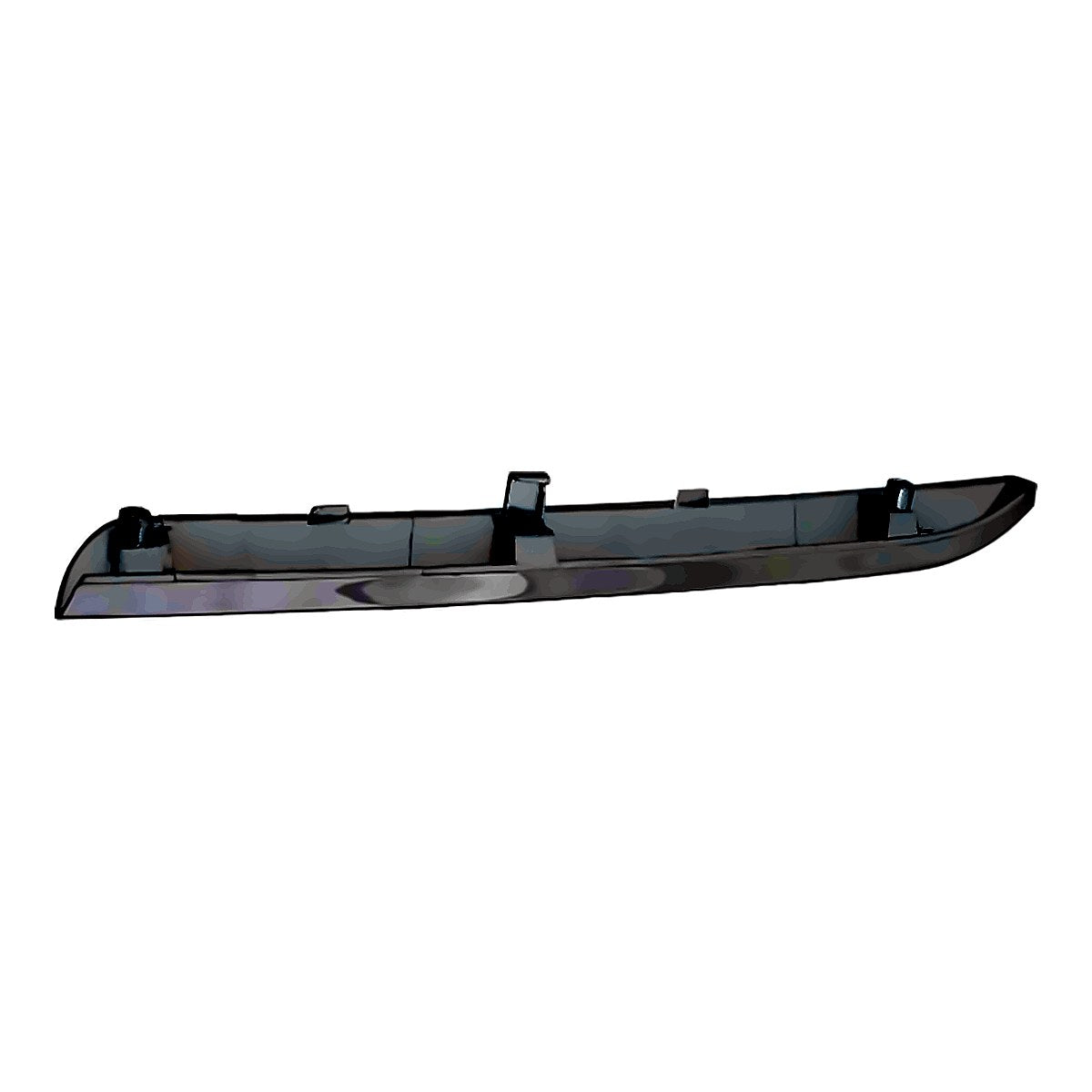 2005-2006 Honda Crv Grille, passenger side, rear view, HO1213104