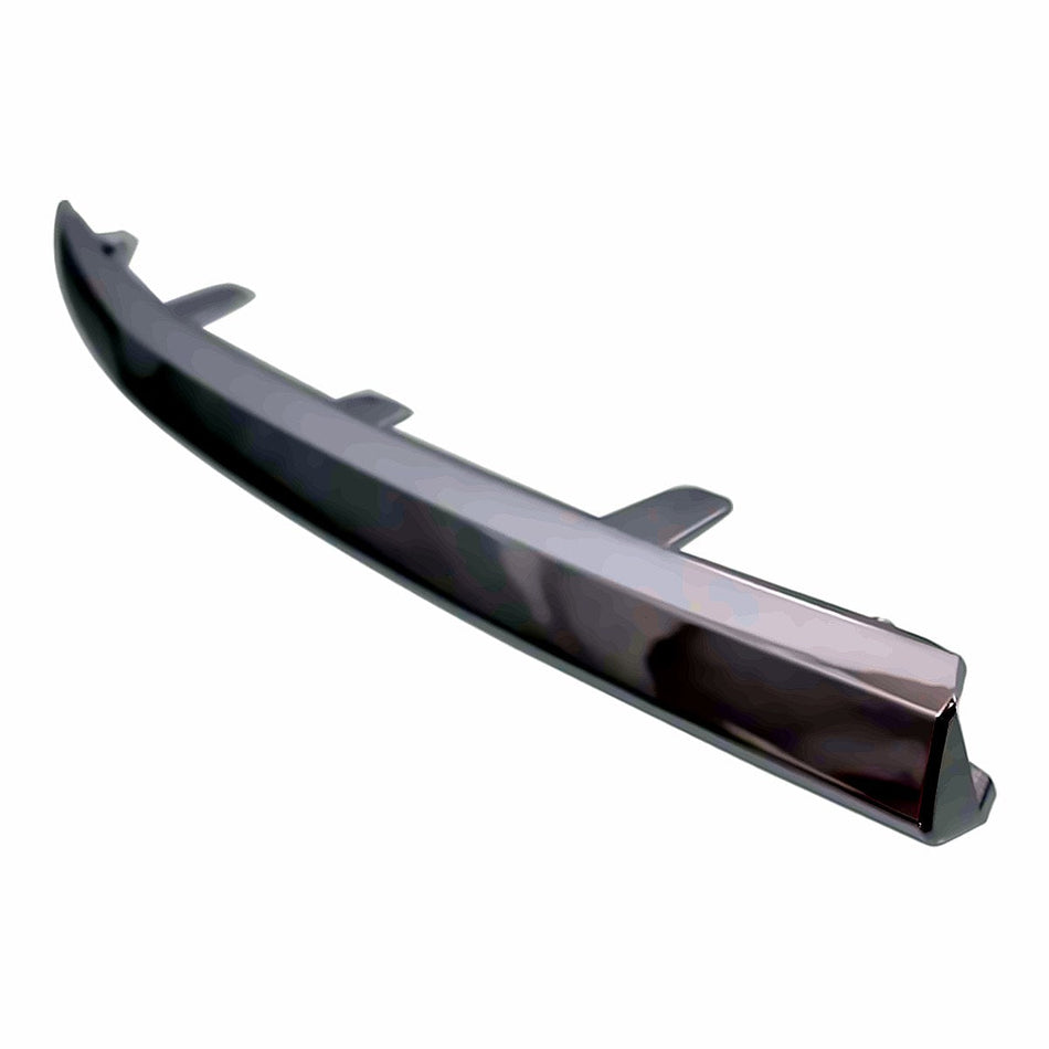 2012-2014 Honda Crv Grille, passenger side, left-side view, HO1213108