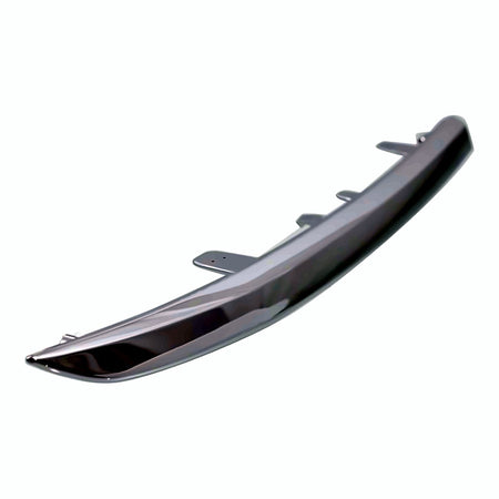 2012-2014 Honda Crv Grille, passenger side, right-side view, HO1213108