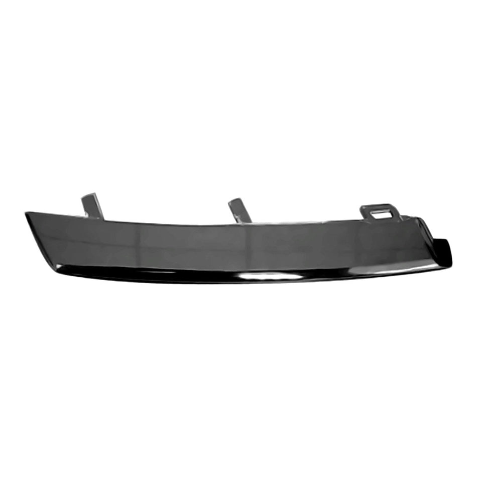 2007-2009 Honda Crv Grille, passenger side, HO1213110