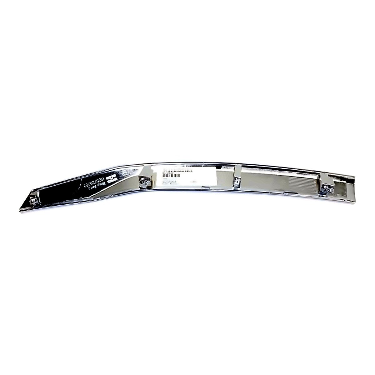 2015-2016 Honda Crv Grille, passenger side, rear view, HO1213115