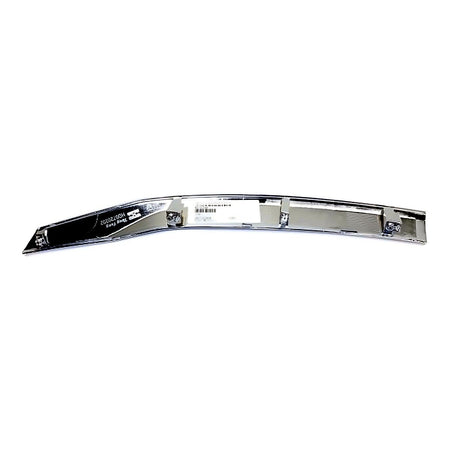 2015-2016 Honda Crv Grille, passenger side, rear view, HO1213115