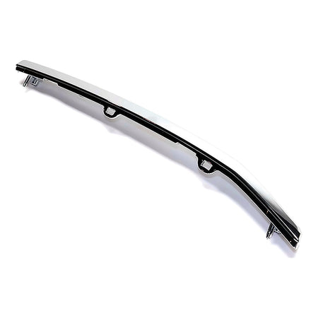 2016-2018 Honda Pilot Grille, passenger side, left-side view, HO1213116