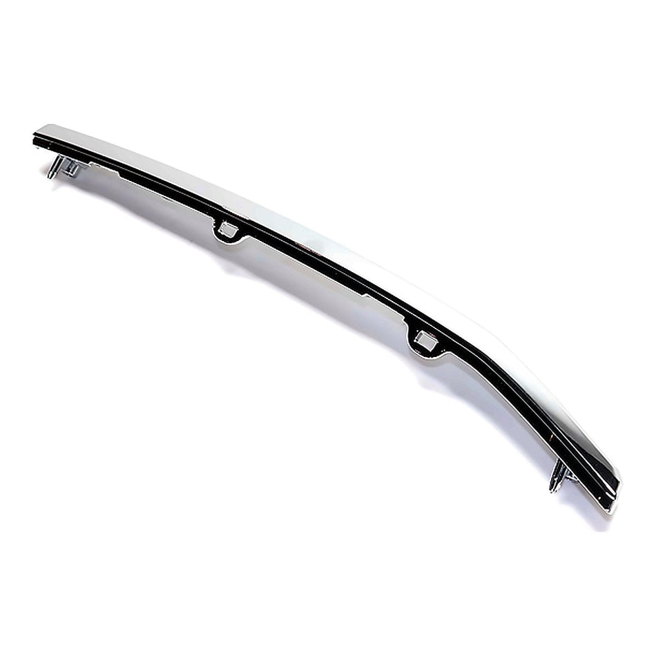 2016-2018 Honda Pilot Grille, passenger side, left-side view, HO1213116