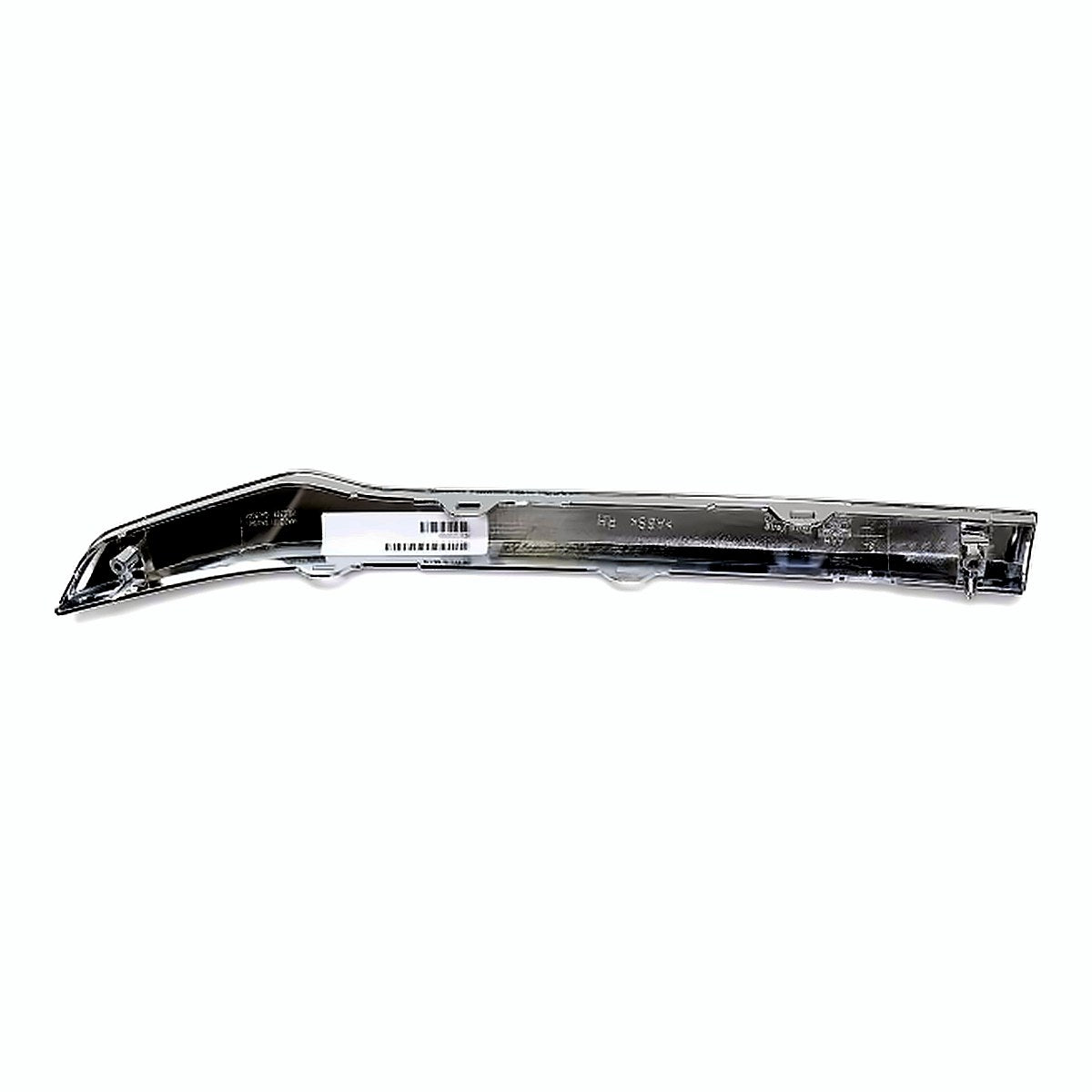 2016-2018 Honda Pilot Grille, passenger side, rear view, HO1213116