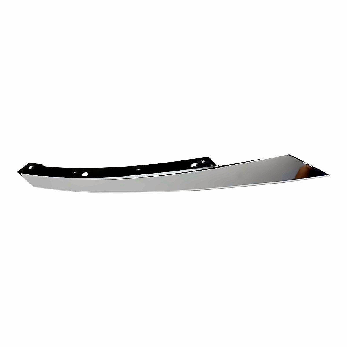 2016-2018 Honda Civic Sedan Grille, passenger side, HO1213117U