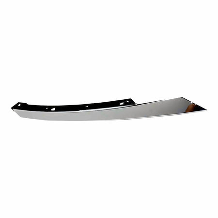2016-2018 Honda Civic Sedan Grille, passenger side, HO1213117U