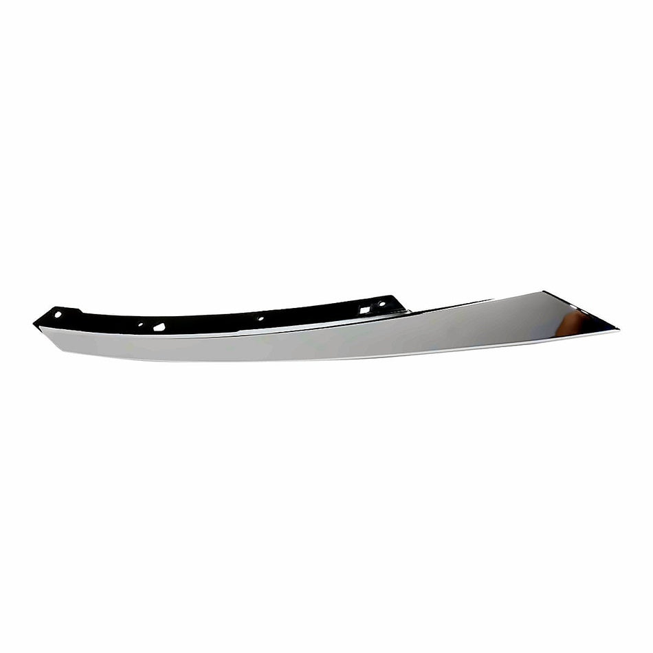 2016-2018 Honda Civic Sedan Grille, passenger side, HO1213117U