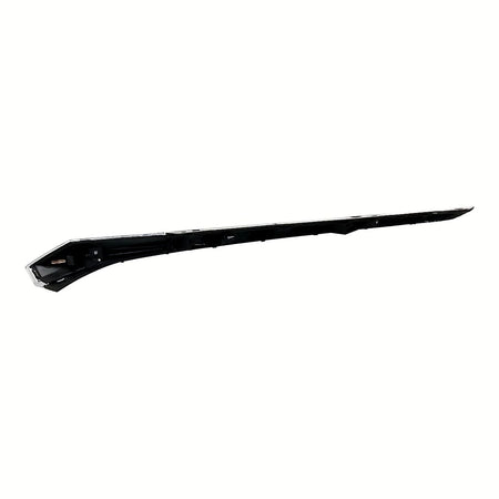 2016-2018 Honda Civic Coupe Grille, passenger side, rear view, HO1213117U