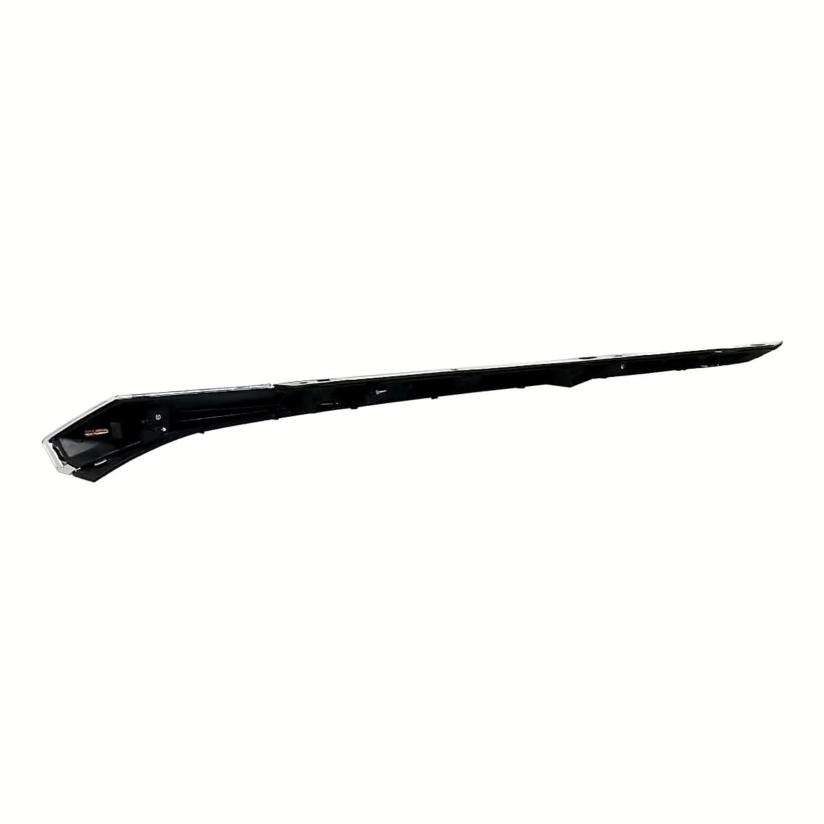 2016-2018 Honda Civic Sedan Grille, passenger side, rear view, HO1213117U
