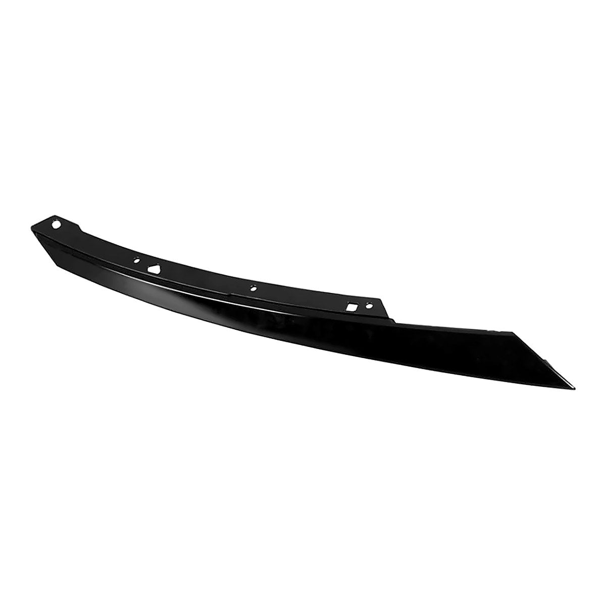 2017-2019 Honda Civic Hatchback Type R Grille, HO1213119