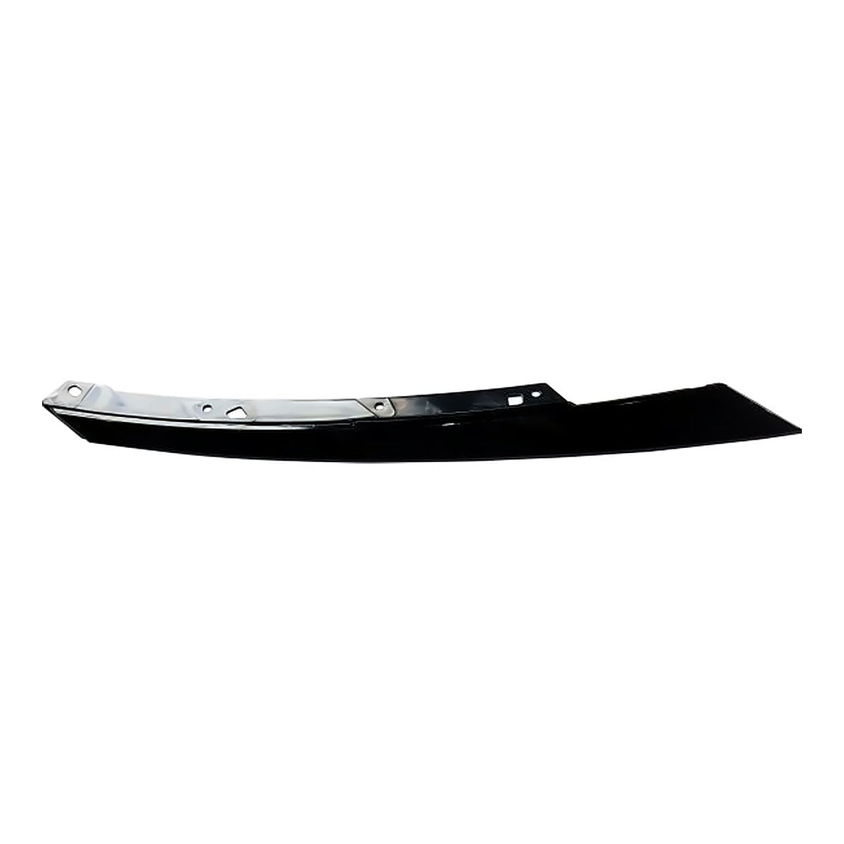 2017-2020 Honda Civic Coupe Grille, passenger side, HO1213124C