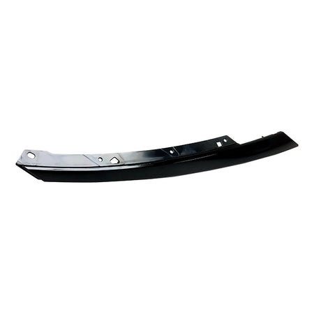 2018-2020 Honda Civic Coupe Grille, passenger side, left-side view, HO1213124U