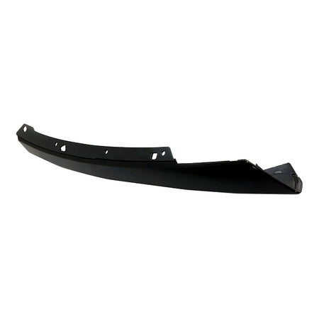 2017-2021 Honda Civic Sedan Grille, passenger side, right-side view, HO1213124C