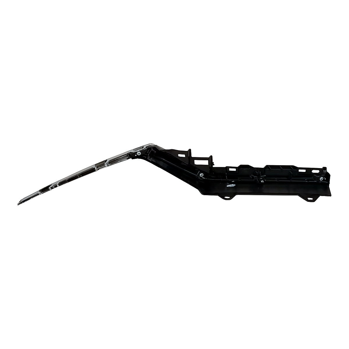 2020-2022 Honda Crv Grille, front passenger side, rear view, HO1213126