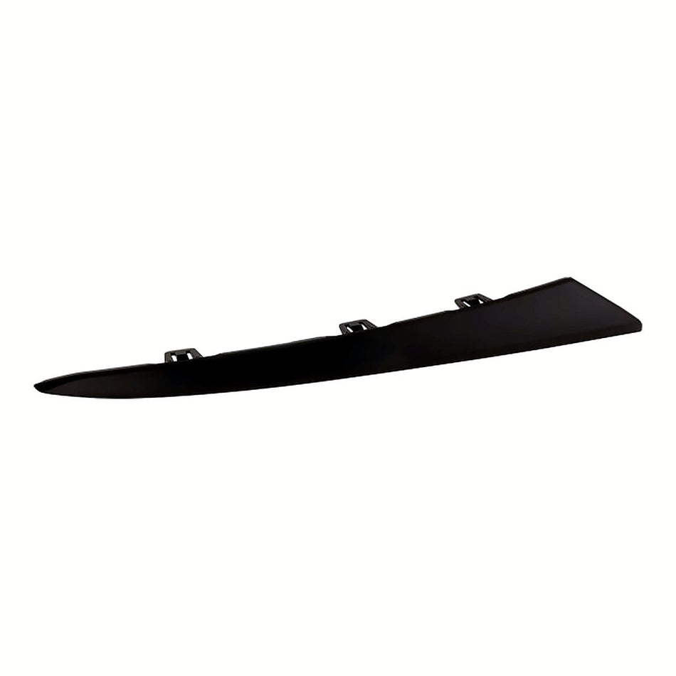 2022-2024 Honda Civic Sedan Grille, left-side view, HO1213131