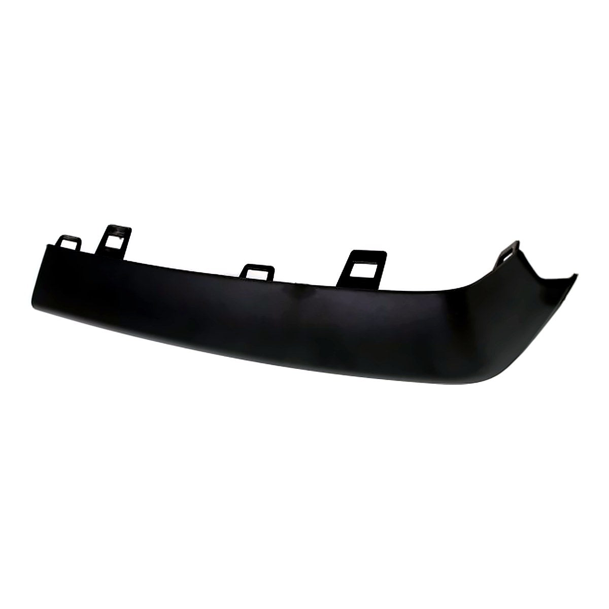 2010-2011 Honda Crv Grille, driver side, left-side view, HO1214100
