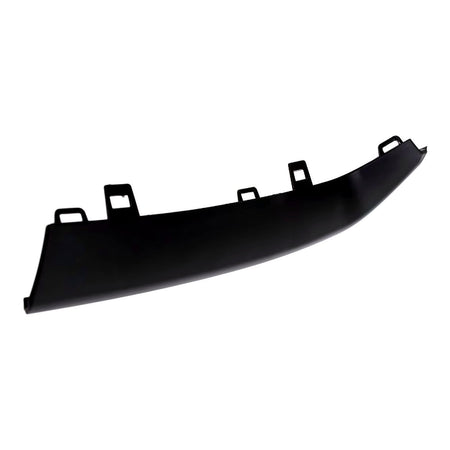 2010-2011 Honda Crv Grille, driver side, right-side view, HO1214100
