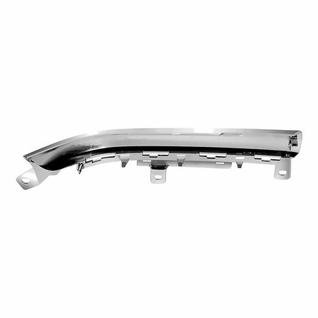 2012-2015 Honda Pilot Grille, driver side, HO1214102