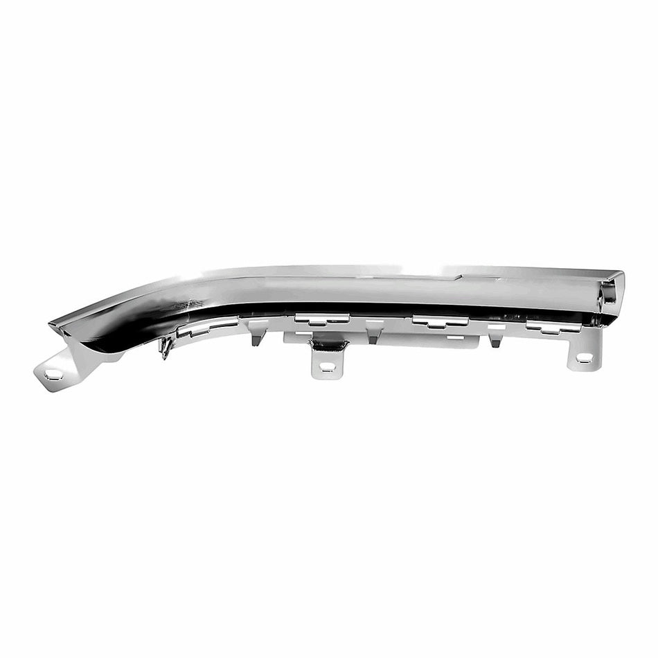 2012-2015 Honda Pilot Grille, driver side, HO1214102