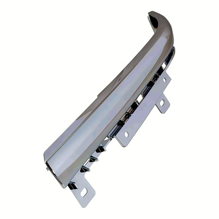 2012-2015 Honda Pilot Grille, driver side, left-side view, HO1214102