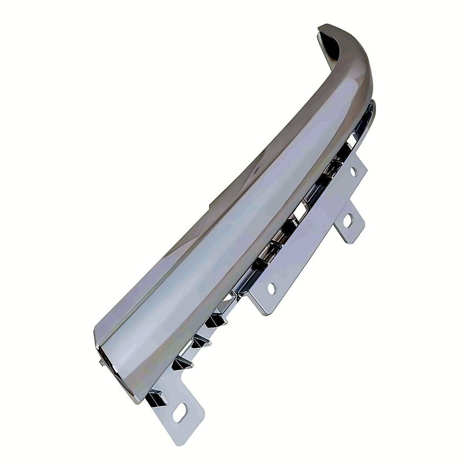 2012-2015 Honda Pilot Grille, driver side, left-side view, HO1214102