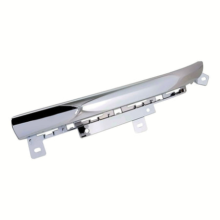 2012-2015 Honda Pilot Grille, driver side, right-side view, HO1214102