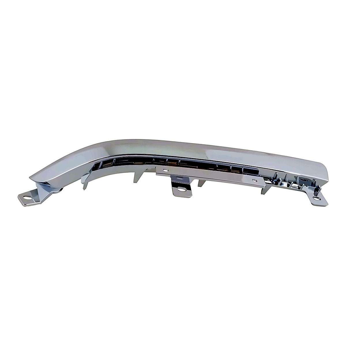 2012-2015 Honda Pilot Grille, driver side, rear view, HO1214102