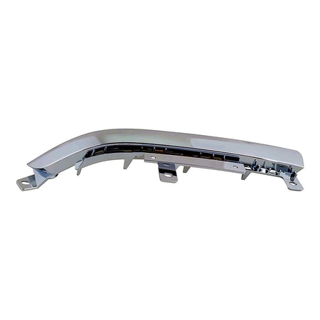 2012-2015 Honda Pilot Grille, driver side, rear view, HO1214102