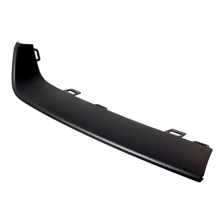 2010-2011 Honda Crv Grille, passenger side, left-side view, HO1215100