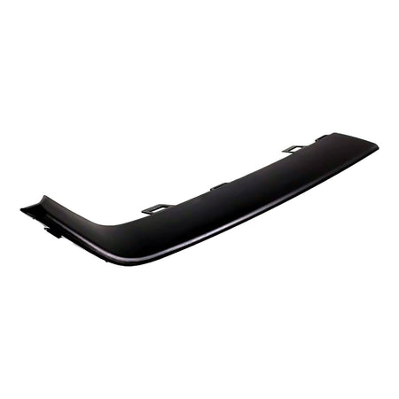 2010-2011 Honda Crv Grille, passenger side, right-side view, HO1215100